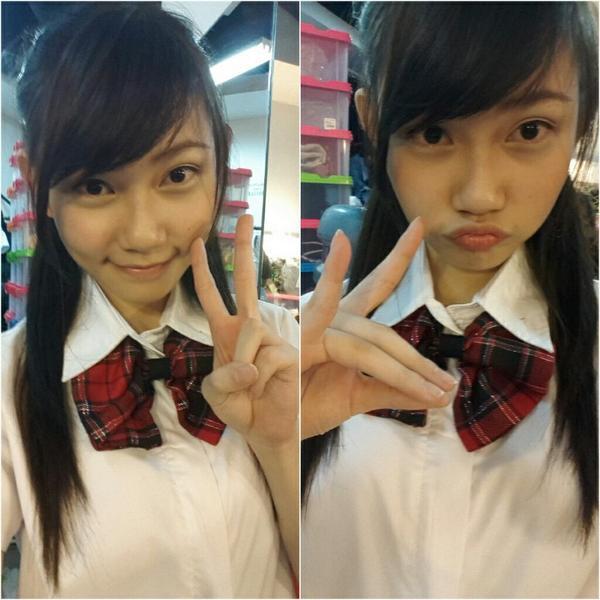 Andela Yuwono member gen3 JKT48