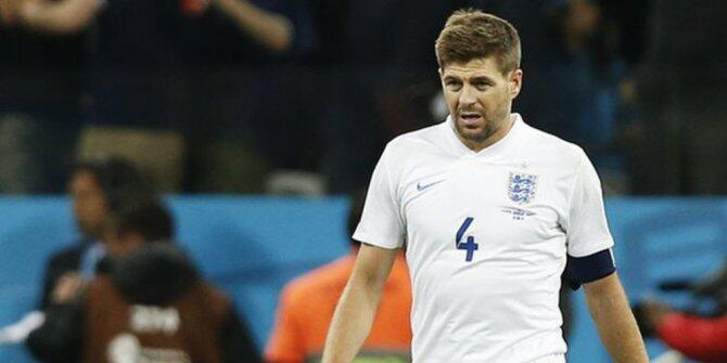 7 Pemain terburuk di Piala Dunia 2014