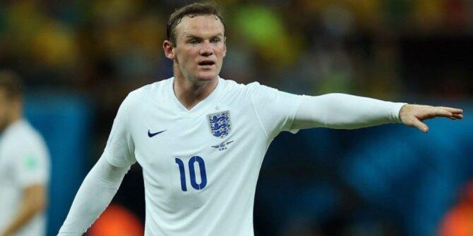7 Pemain terburuk di Piala Dunia 2014