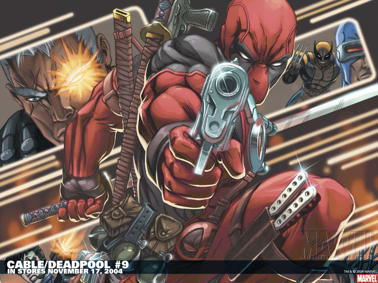 Jual Komik Digital Marvel, DC, dll dalam DVD Murah