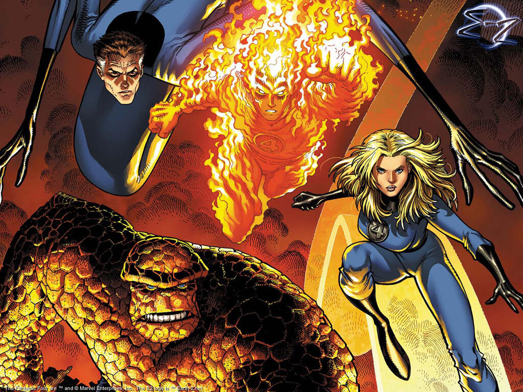 Jual Komik Digital Marvel, DC, dll dalam DVD Murah