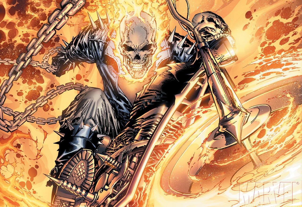 Jual Komik Digital Marvel, DC, dll dalam DVD Murah