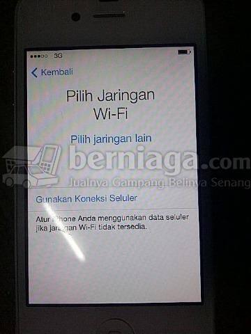 &#91;HELP&#93; Buat Agan Yang Udah Mastah Dalam iPhone, Ane Mohon Bantuan