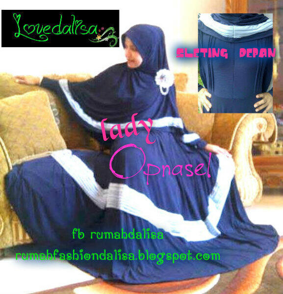 PRODUKSI ORIGINAL RUMAHDALISA