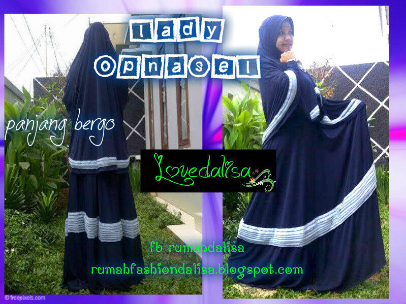 PRODUKSI ORIGINAL RUMAHDALISA