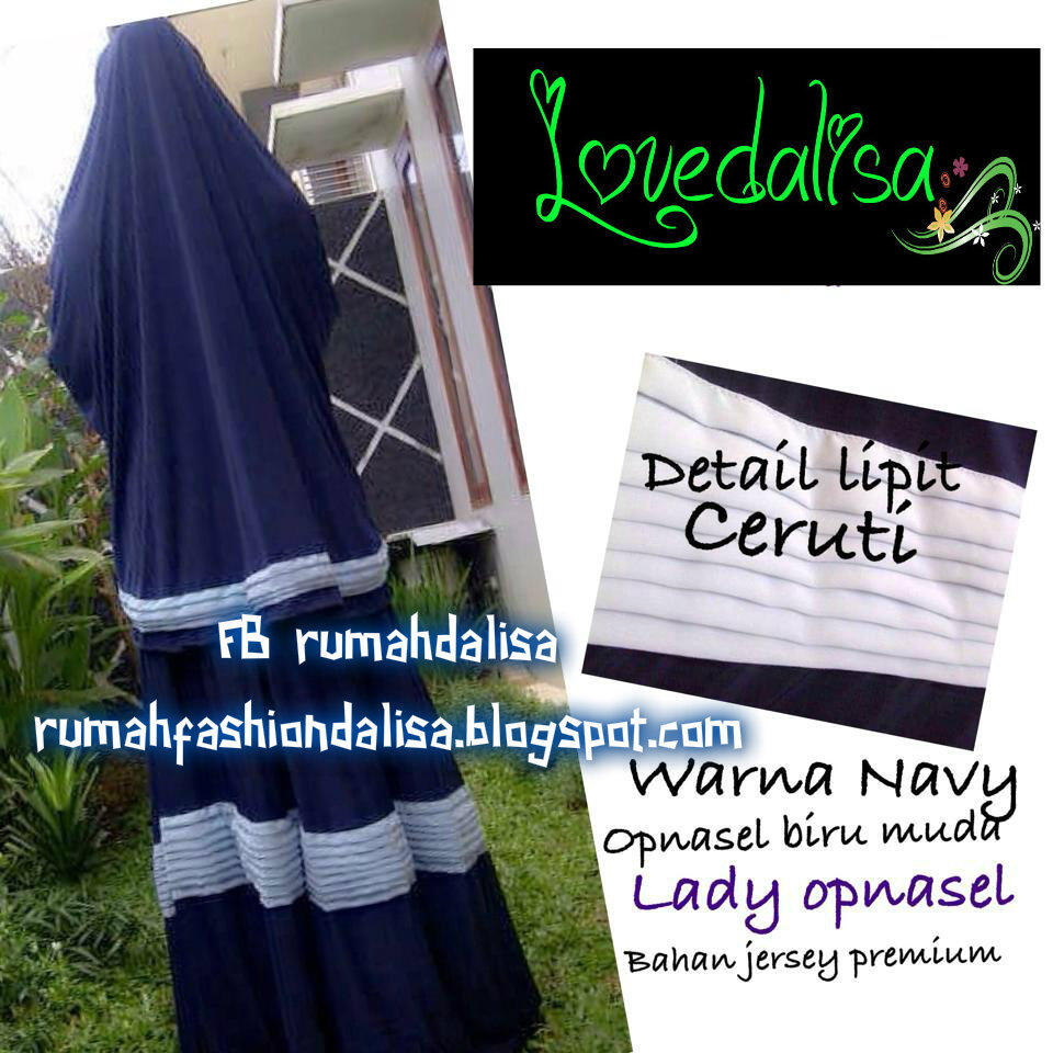 PRODUKSI ORIGINAL RUMAHDALISA