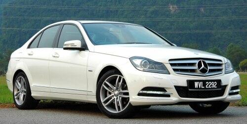 PROMO BANTING HARGA RENTAL SEWA MOBIL MERCEDES BENZ (MERCY) NEW + SUPIR JAKARTA