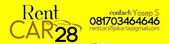 PROMO BANTING HARGA RENTAL SEWA MOBIL MERCEDES BENZ (MERCY) NEW + SUPIR JAKARTA