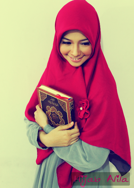 Cara berpakaian yg sangat di Haramkan Agama Islam
