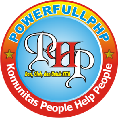 &#91;ERABARU&#93; Komunitas POWERFULLPHP RCB 100% HASIL UP TO 50% /BULAN, cuman duduk manis