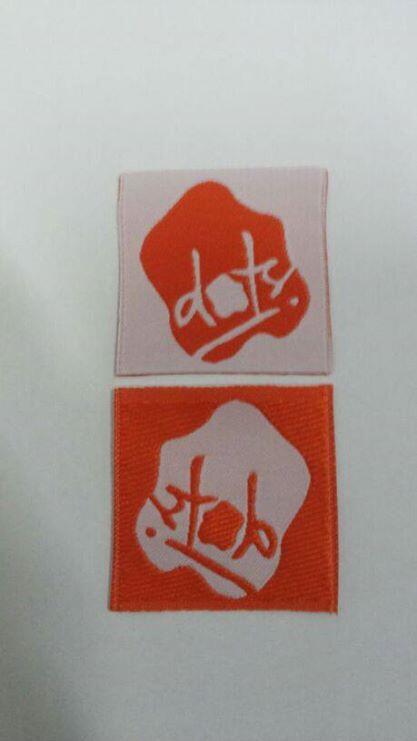 Label Jilbab