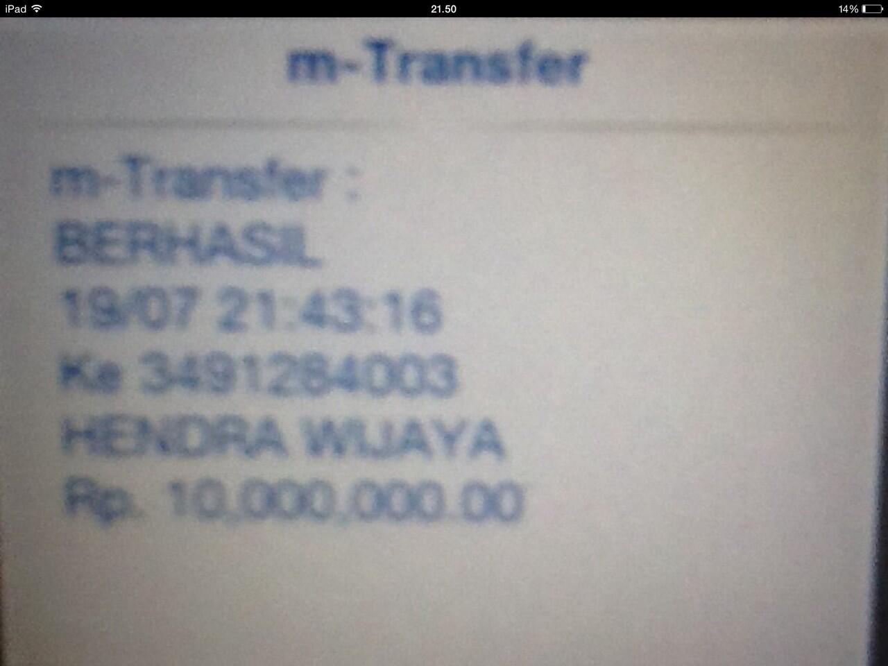 Ingin penghasilan pasif1.2% fix setiap hari?Min modal 100rb, 7 hari balik modal+Bunga
