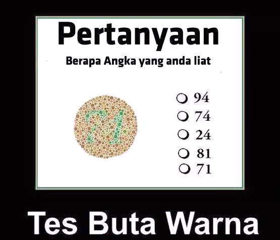 Buat 5 Orang Tercepat Gan!!