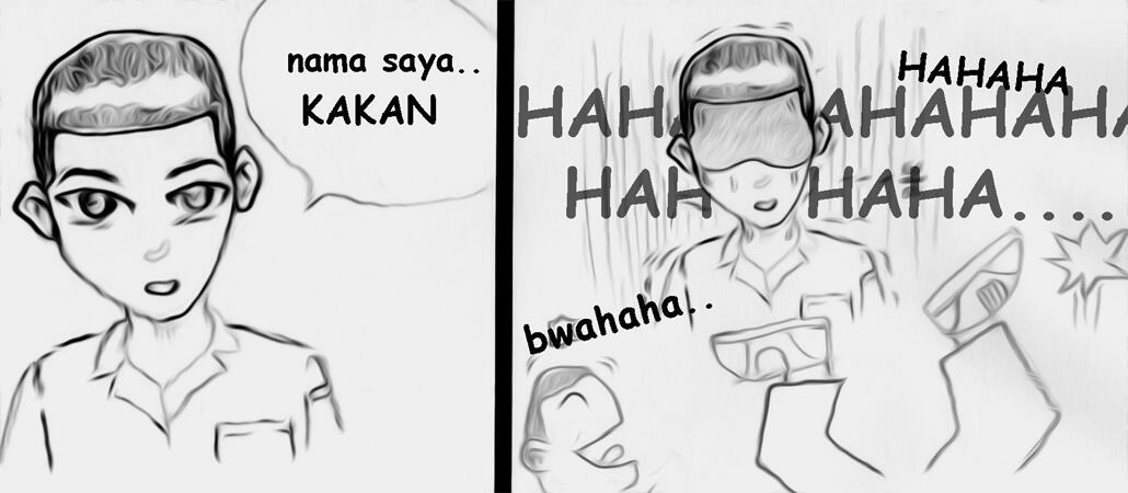 CITA CINTA