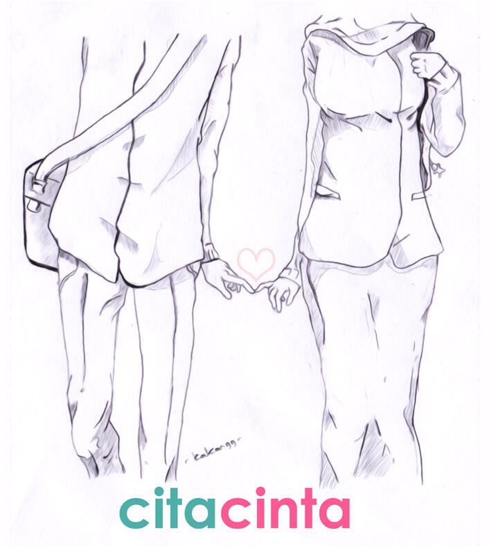 CITA CINTA