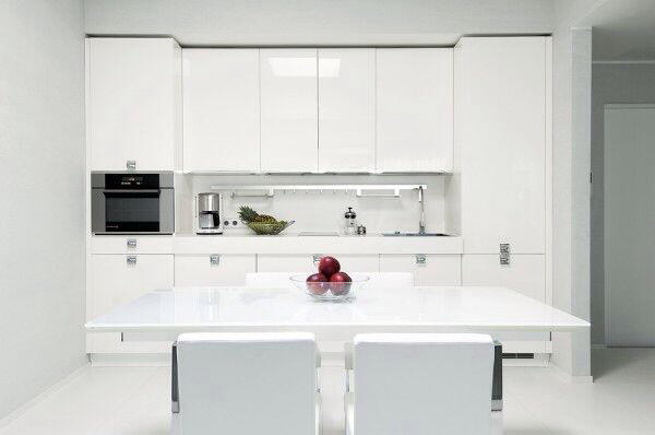 design interior & furnishing