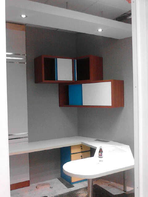 design interior & furnishing