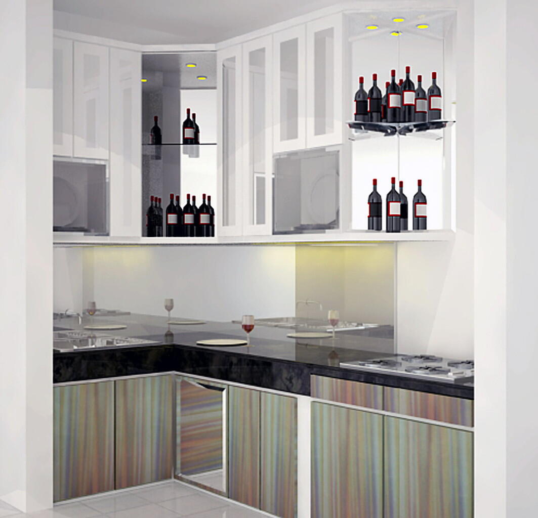 design interior & furnishing
