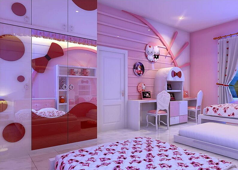 design interior & furnishing