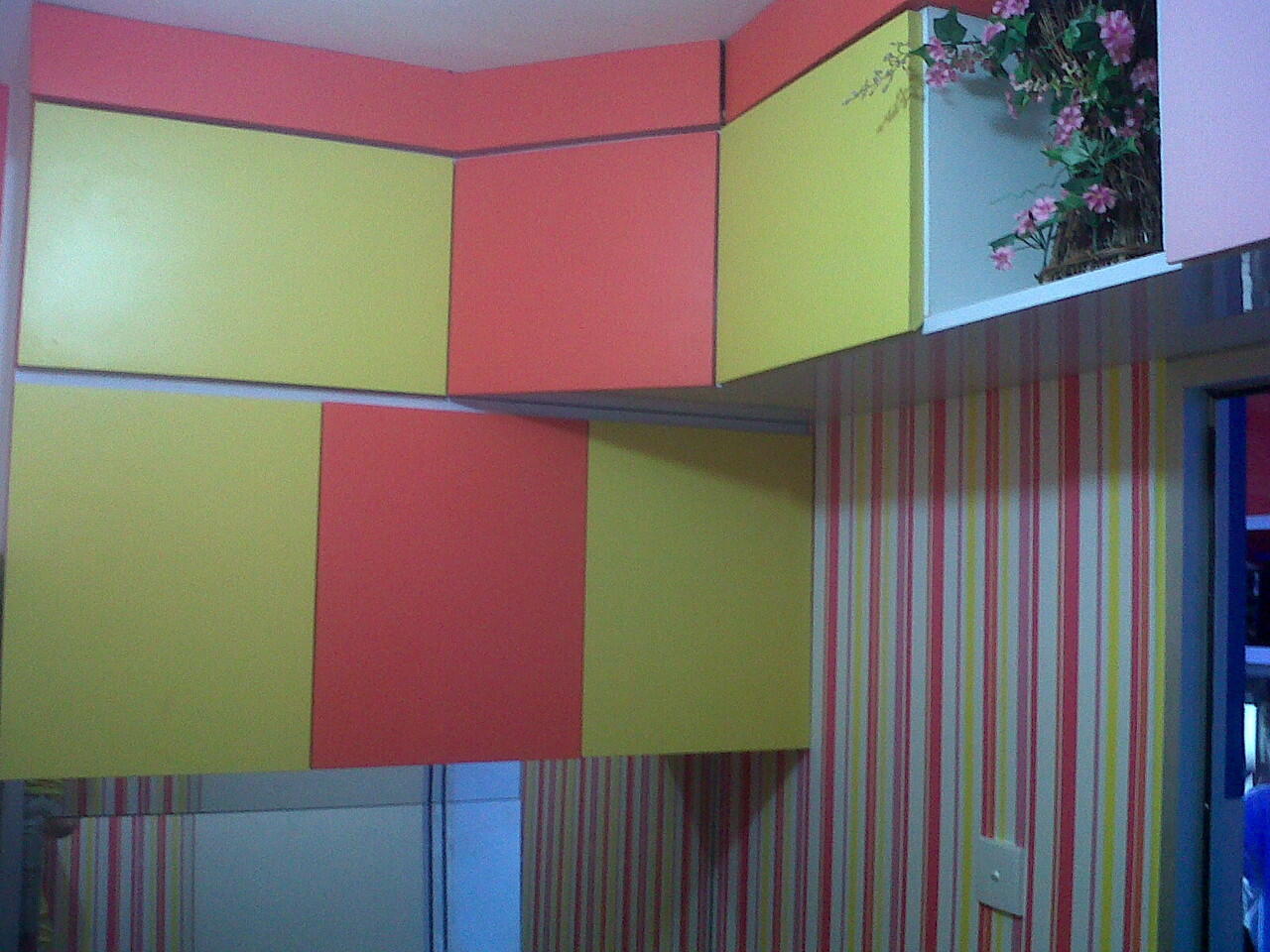 design interior & furnishing