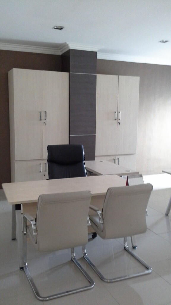 design interior & furnishing