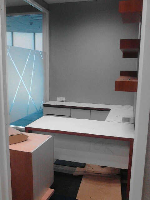 design interior & furnishing