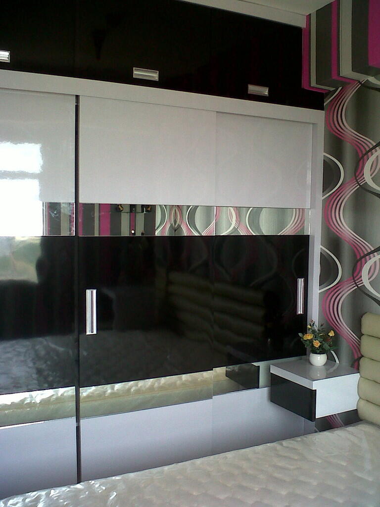 design interior & furnishing