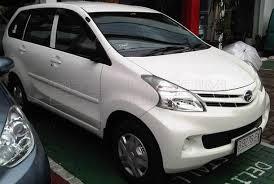 RENTAL MOBIL BANDUNG