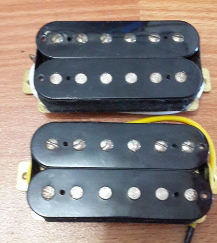PICK UP HUMBUCKER GNB PRS SE TREMONTI