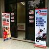 Pandu Logistics Sawangan