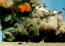Jadi Operator BUK / SA11 / SA17 (SAM Rudal) ? #pray4MH17
