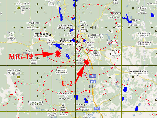 Jadi Operator BUK / SA11 / SA17 (SAM Rudal) ? #pray4MH17