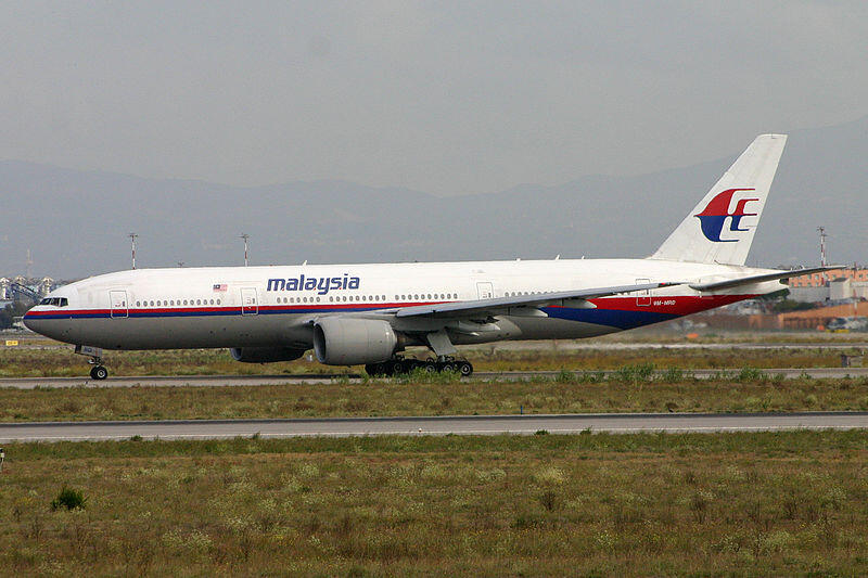 Jadi Operator BUK / SA11 / SA17 (SAM Rudal) ? #pray4MH17