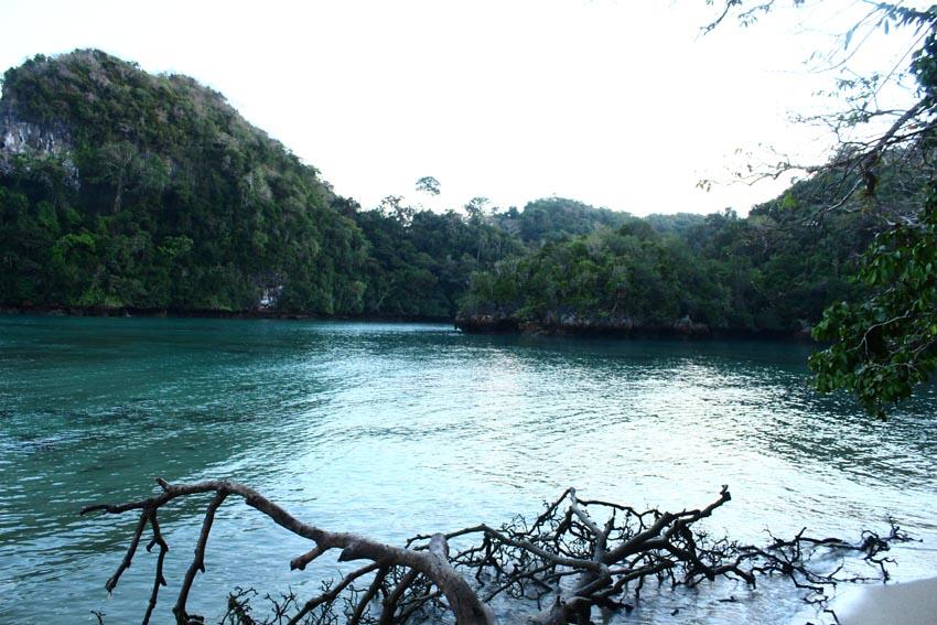 &#91;CatPer&#93; Pulau SEMPU Jalur Waru Waru share cost 