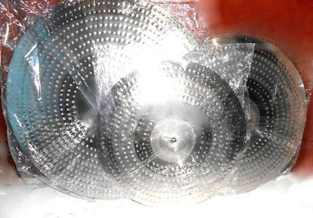 Cymbal Drum Set Artemis
