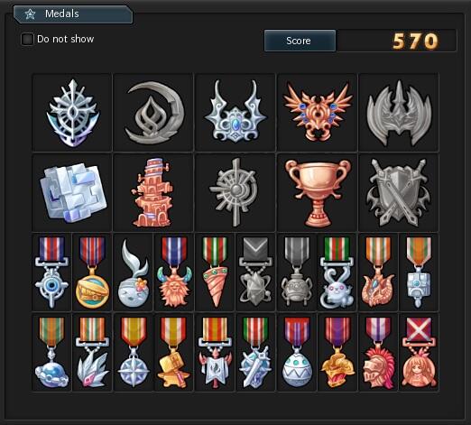 JUAL CHAR AURA KINGDOM PRIVATE SERVER