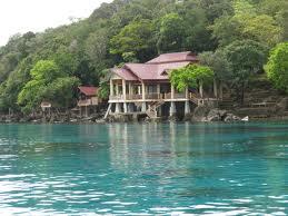 Adventure Di "0" KM Indonesia, Sabang, Aceh