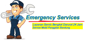 Emergency Services-Mekanik Mobil Panggilan Bandung