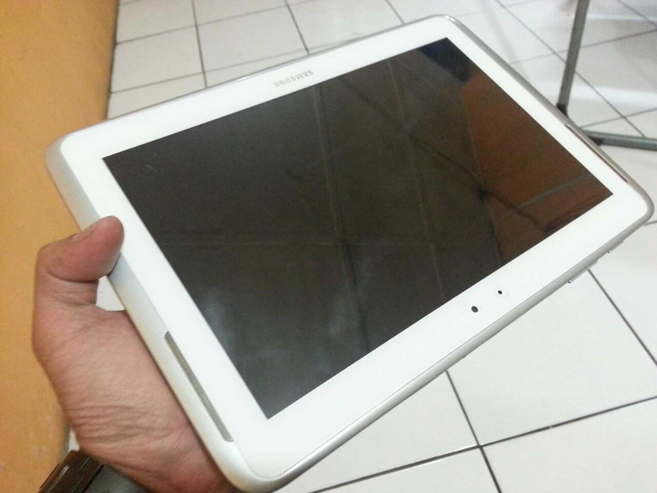 note 10in GT-N8000 muluss resmi sein murah rekber welcome