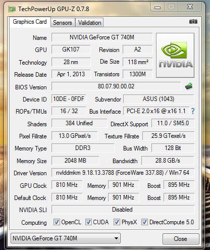 Asus A46CB - Page 217  KASKUS