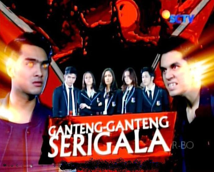 Agan Nonton Mahabharata atau Ganteng-Ganteng Serigala?