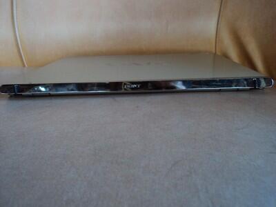 lightest ultrabook sony vaio pro 13 t i5 ssd + hybrid 500gb hdd palembang