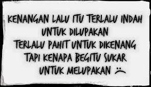 belum bisa move on? Tips Move On Dalam 60 Hari. berani coba?