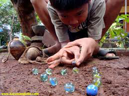 10 Permainan Anak Jaman Dulu yang Terlupakan
