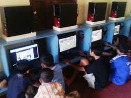 10 Permainan Anak Jaman Dulu yang Terlupakan