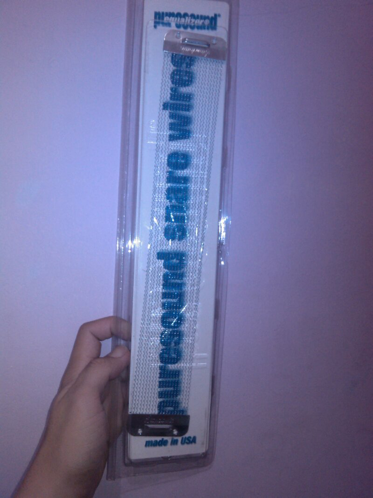 Jual snappy / snare wire starclassic