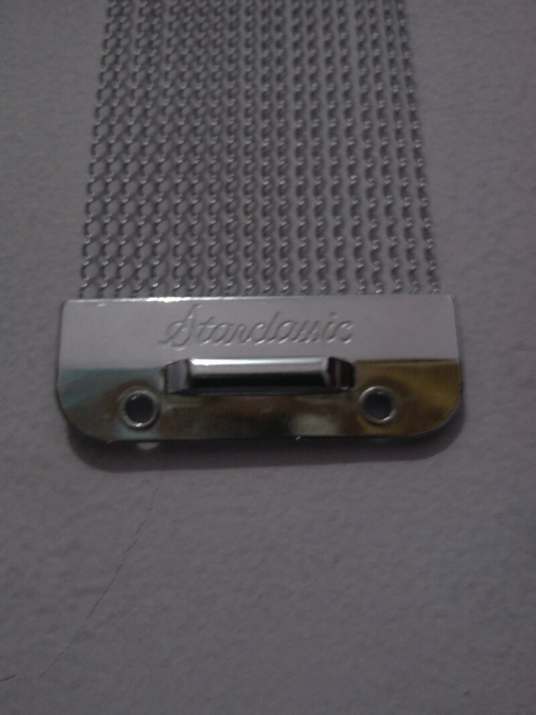 Jual snappy / snare wire starclassic