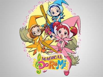 6 Anime Shoujo masa kecil (versi ane)