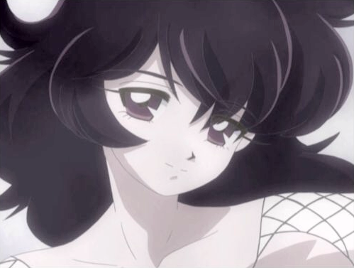 6 Anime Shoujo masa kecil (versi ane)