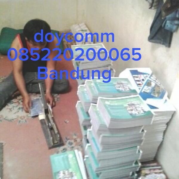Advertising agency (doycomm-bandung)
